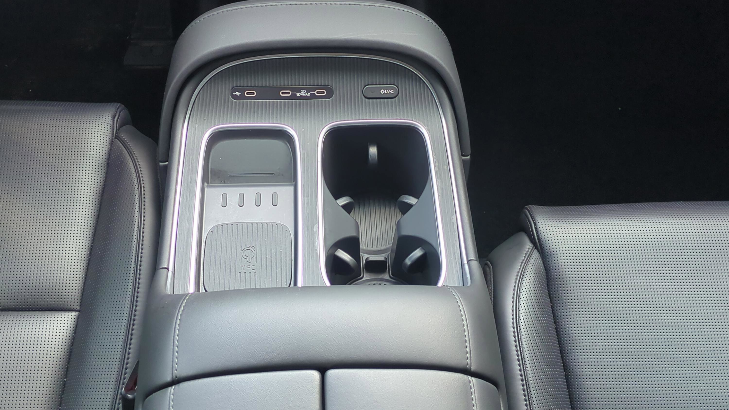 Used 2026 Hyundai Palisade Calligraphy image 14