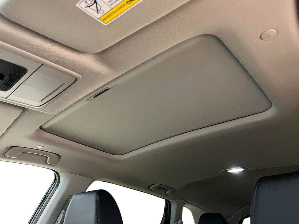 New 2026 Honda CR-V EX-L image 23