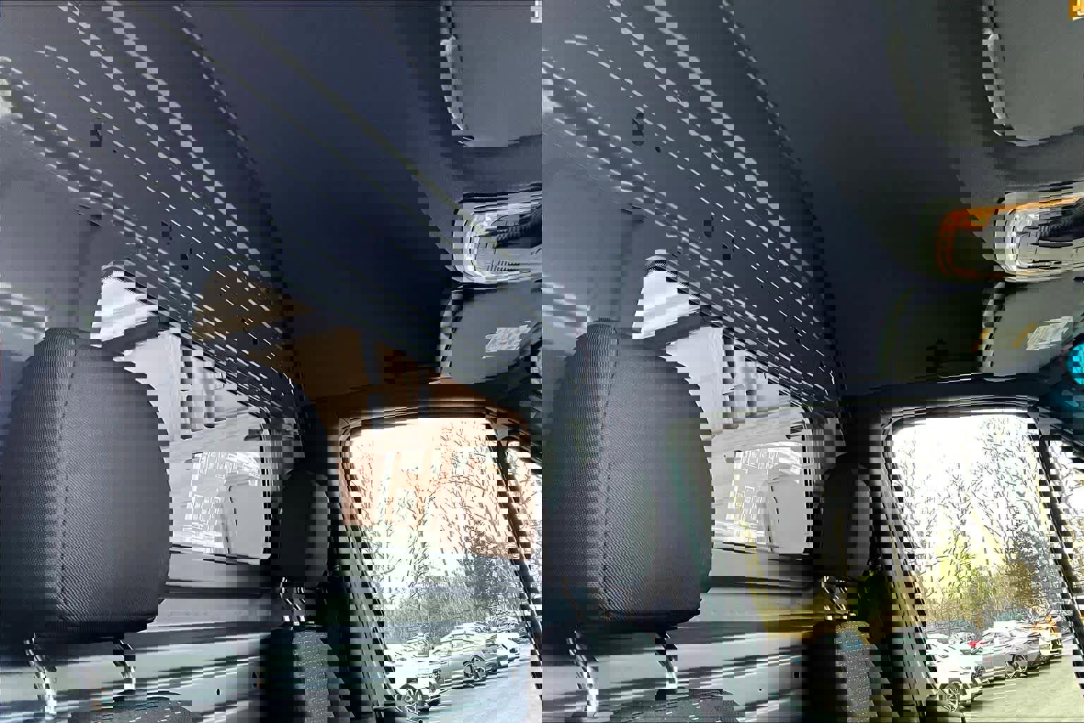 Certified 2025 Mercedes-Benz Sprinter 2500 image 14