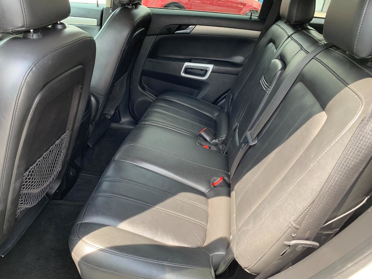 Used 2012 Chevrolet Captiva Sport LTZ AWD/4WD image 24