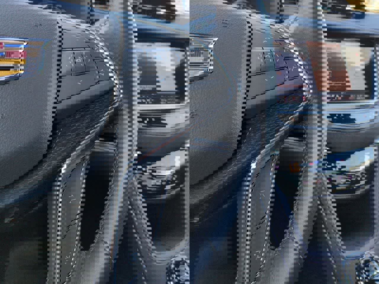 Used 2023 Cadillac XT5 Premium Luxury image 25