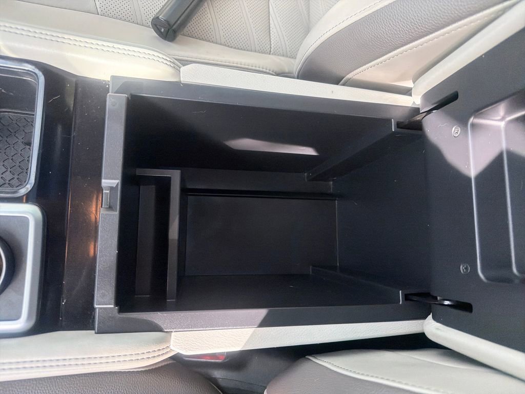 Used 2022 Nissan Pathfinder Platinum w/ Cargo Package image 45