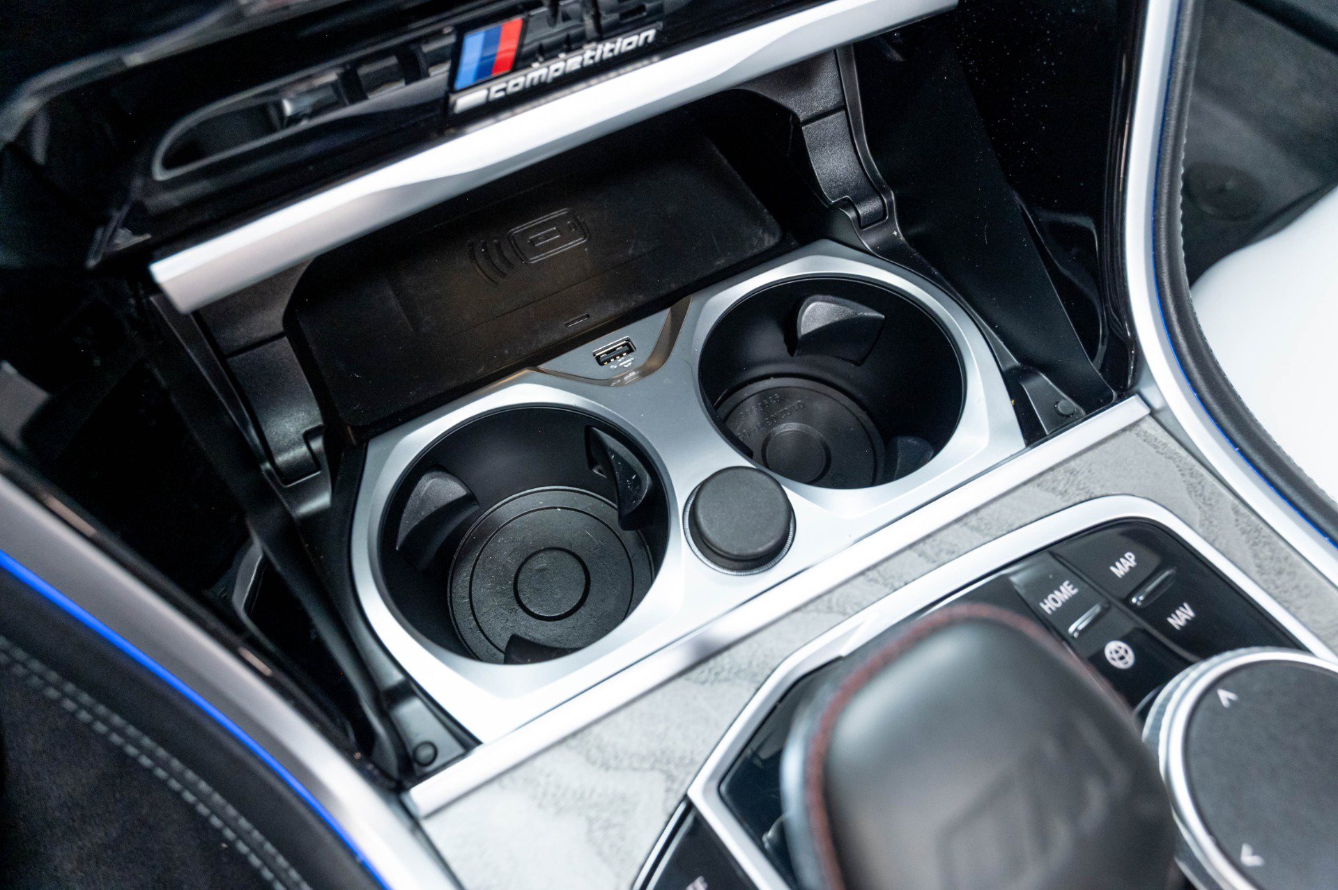 Used 2023 BMW M8 Competition AWD/4WD image 70