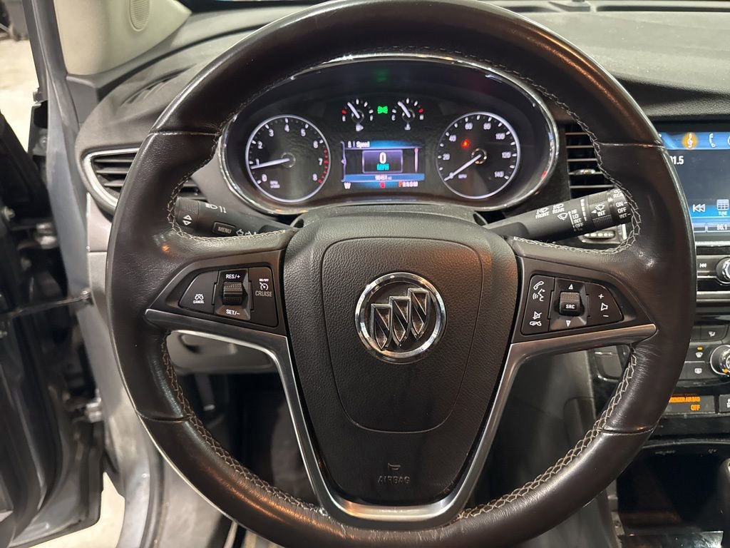 Used 2019 Buick Encore Preferred image 13