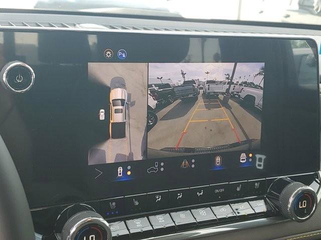 New 2026 Chevrolet Colorado ZR2 w/ Technology Package image 24