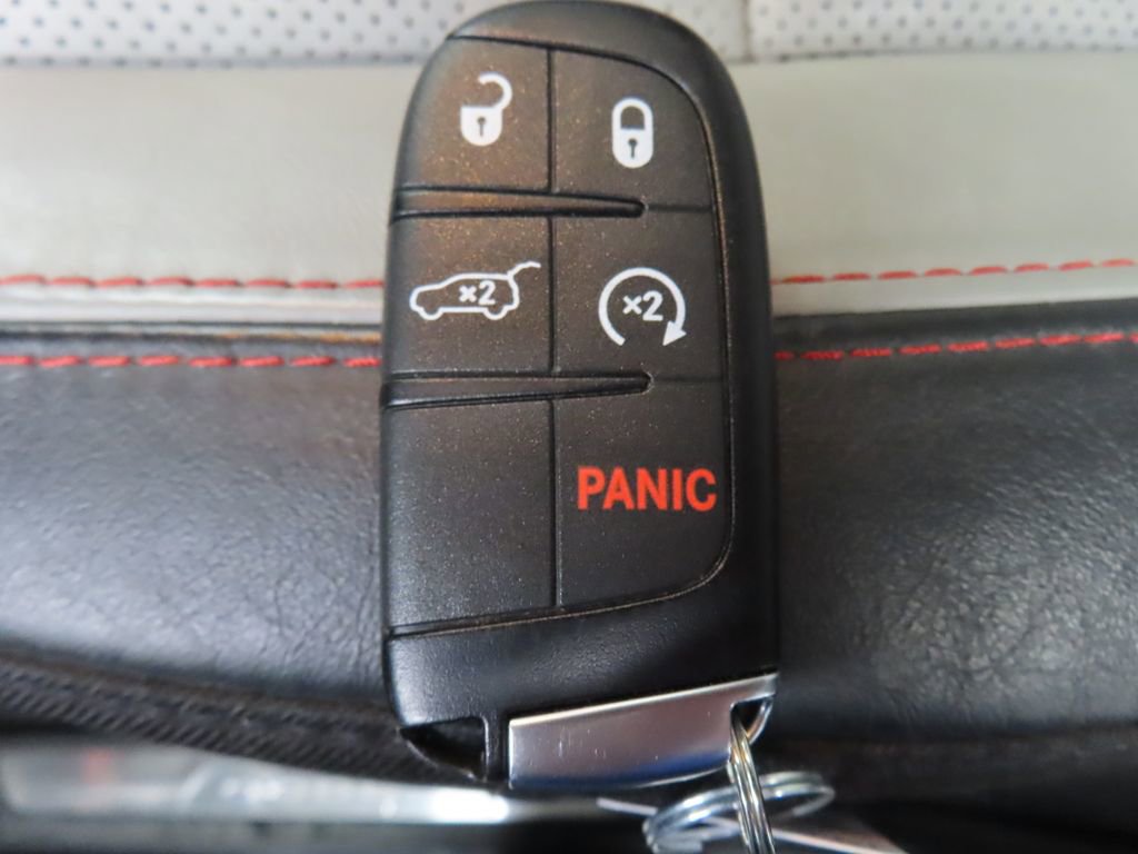 Used 2024 Dodge Durango Citadel AWD/4WD image 62
