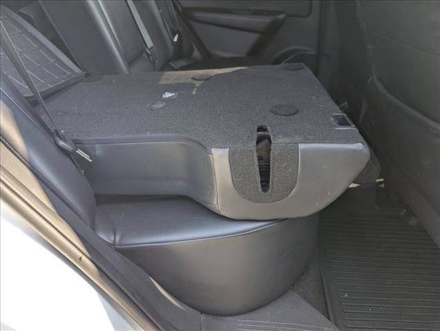 Used 2023 Nissan Rogue SV w/ SV Premium B Package FWD image 28