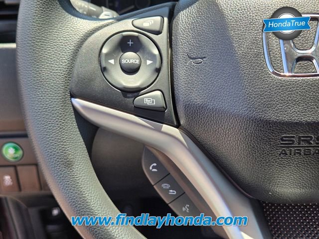Used 2016 Honda Fit EX image 27