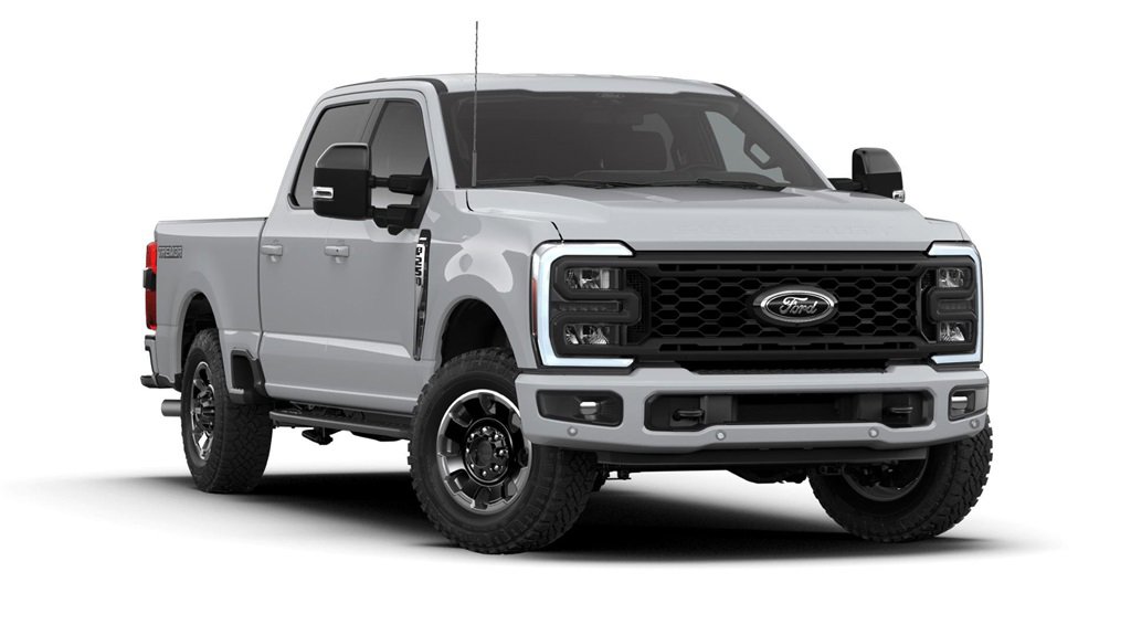 New 2026 Ford F250 XLT image 4