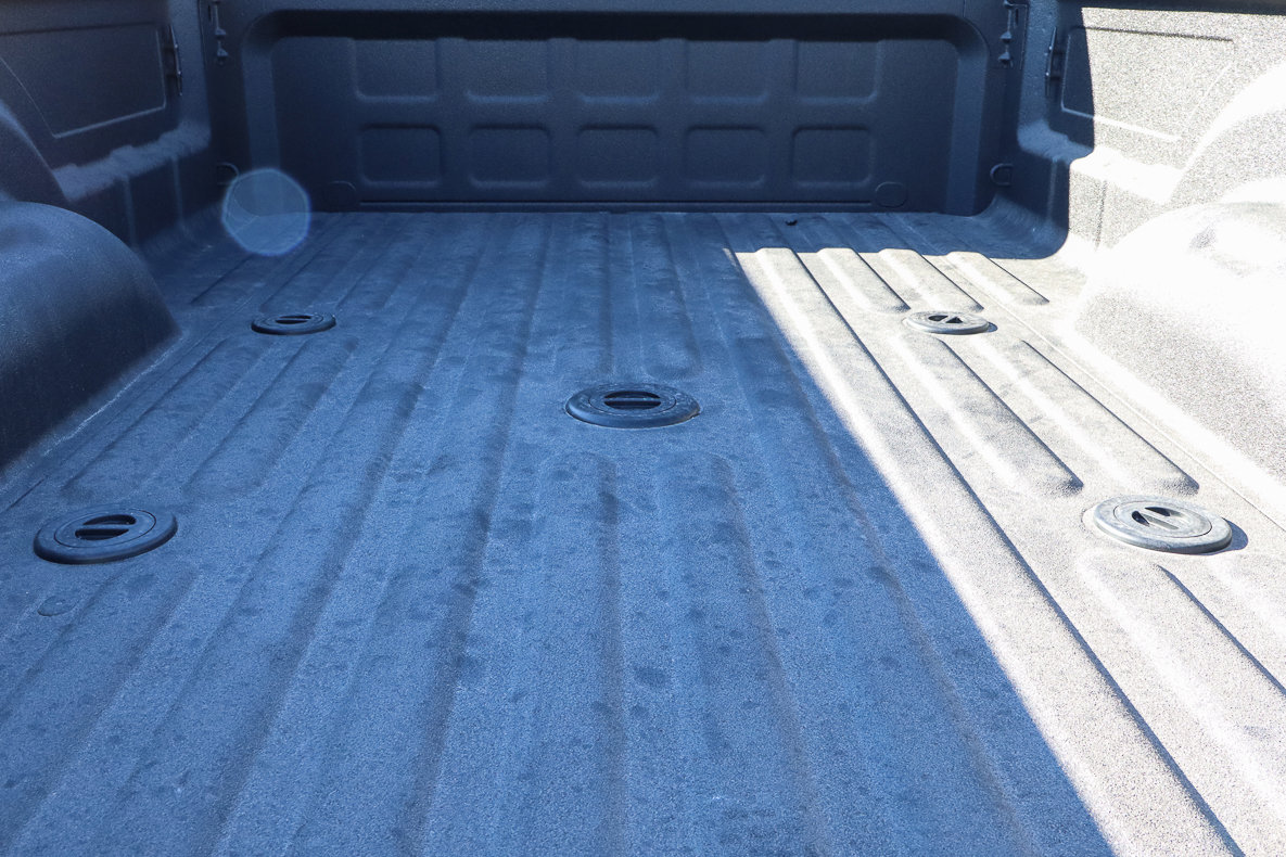 New 2026 RAM 3500 Limited image 9