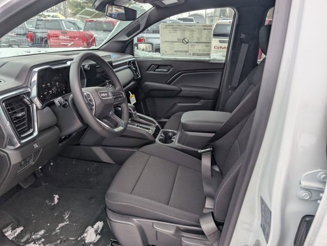 New 2026 GMC Canyon Elevation RWD image 14