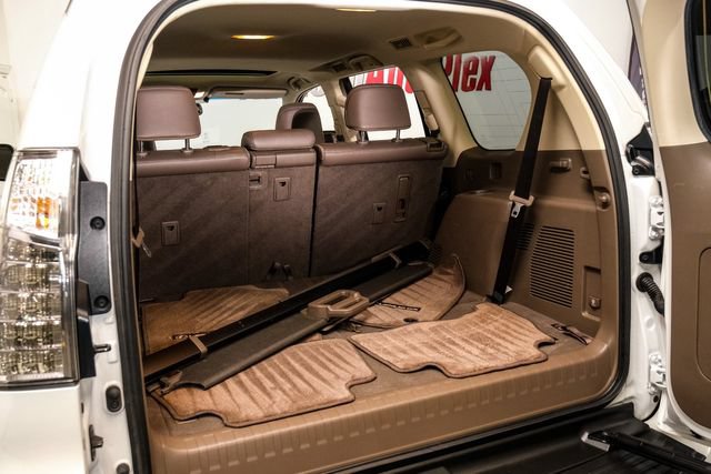Used 2018 Lexus GX 460 Premium w/ Premium Package AWD/4WD image 48
