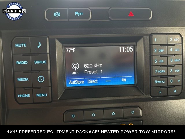 Used 2019 Ford F250 XLT image 23
