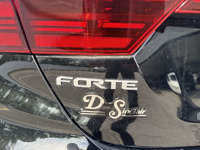 Used 2023 Kia Forte GT-Line image 30