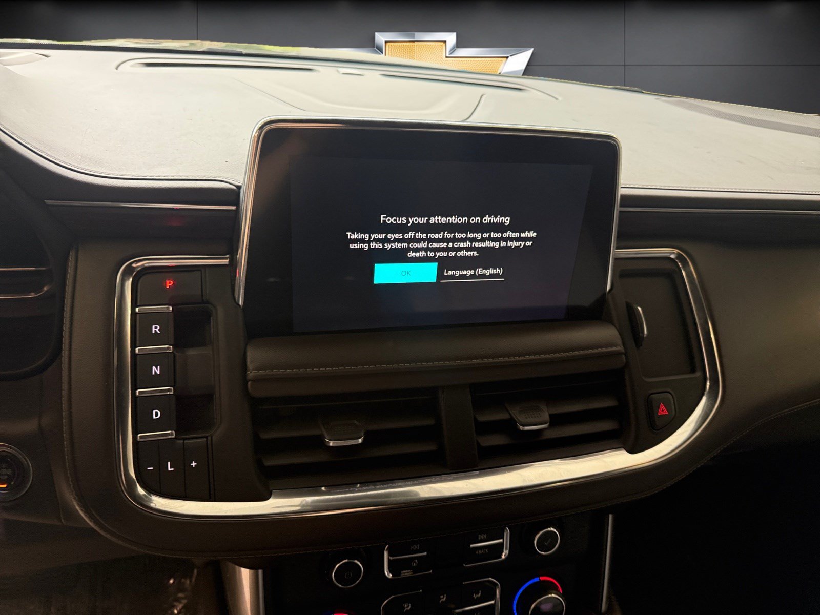 Used 2023 Chevrolet Tahoe LT AWD/4WD image 27