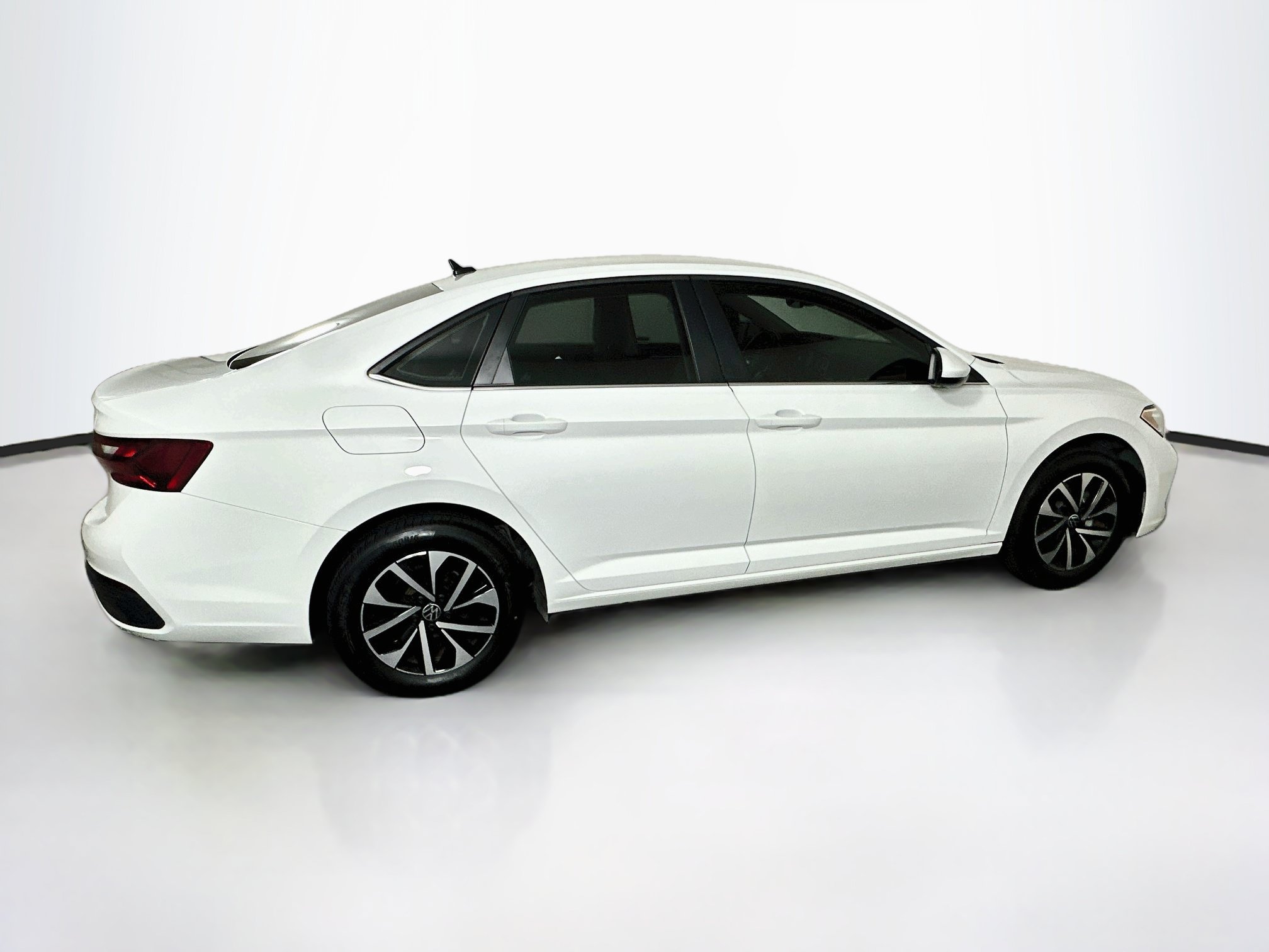 Used 2024 Volkswagen Jetta S FWD image 10
