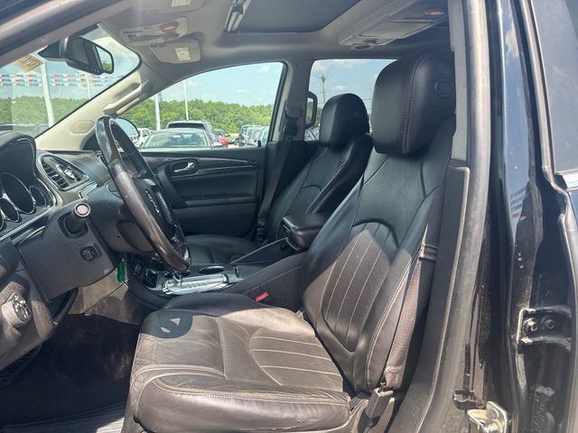 Used 2017 Buick Enclave Premium w/ Experience Buick Package AWD/4WD image 10