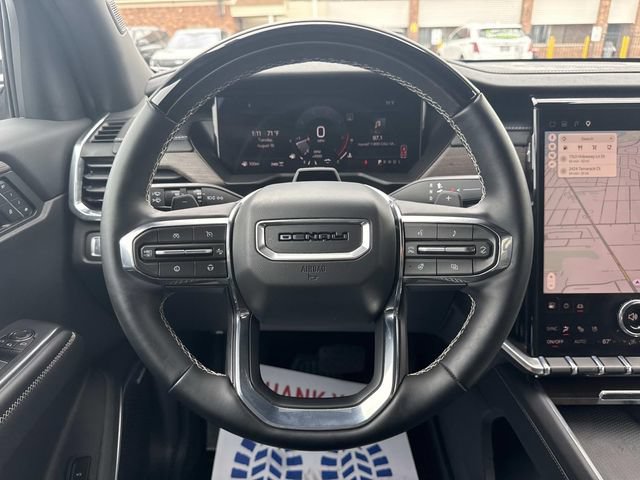 Used 2026 GMC Acadia Denali w/ Super Cruise Package AWD/4WD image 67