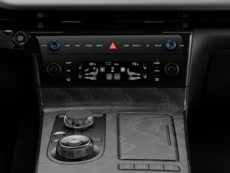 New 2026 Genesis G80 3.5T Prestige AWD/4WD image 15