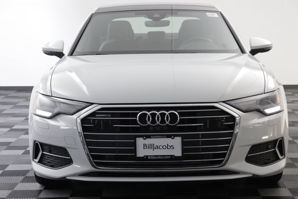 Used 2023 Audi A6 Premium Plus w/ Premium Plus Package AWD/4WD image 23