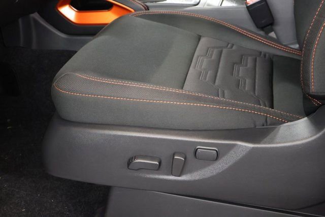 New 2026 Nissan Frontier PRO-4X w/ Pro-4x Convenience Package image 12