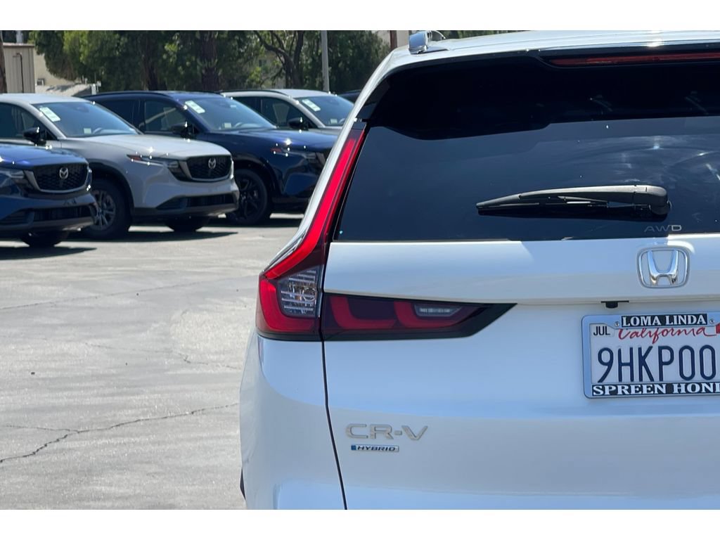 Certified 2018 Honda Pilot EX image 48