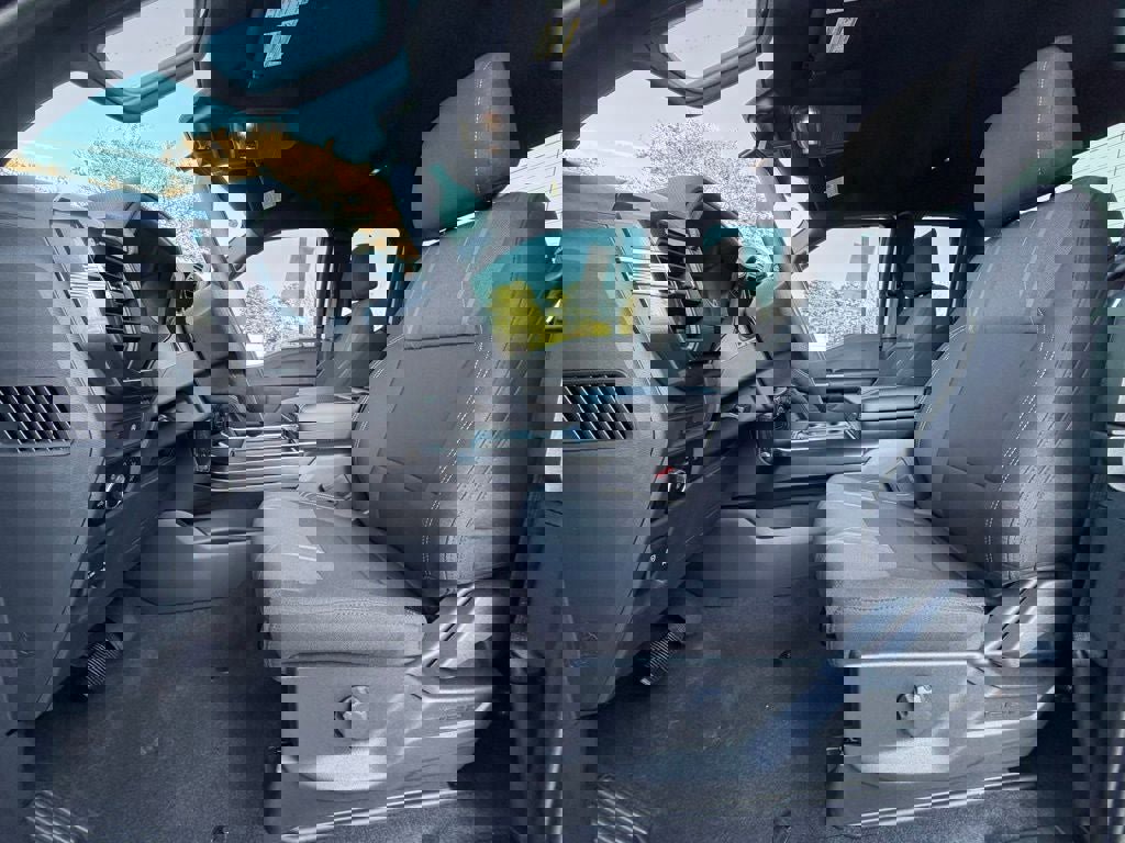 New 2025 Ford F150 STX w/ Equipment Group 200A image 19