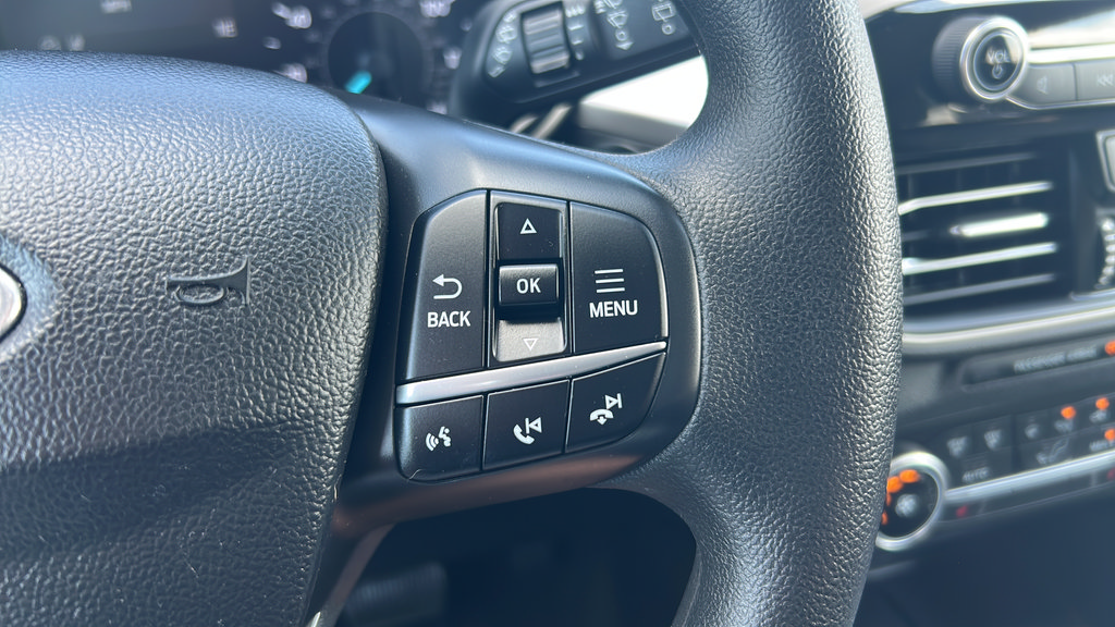 Used 2020 Ford Escape SE AWD/4WD image 18