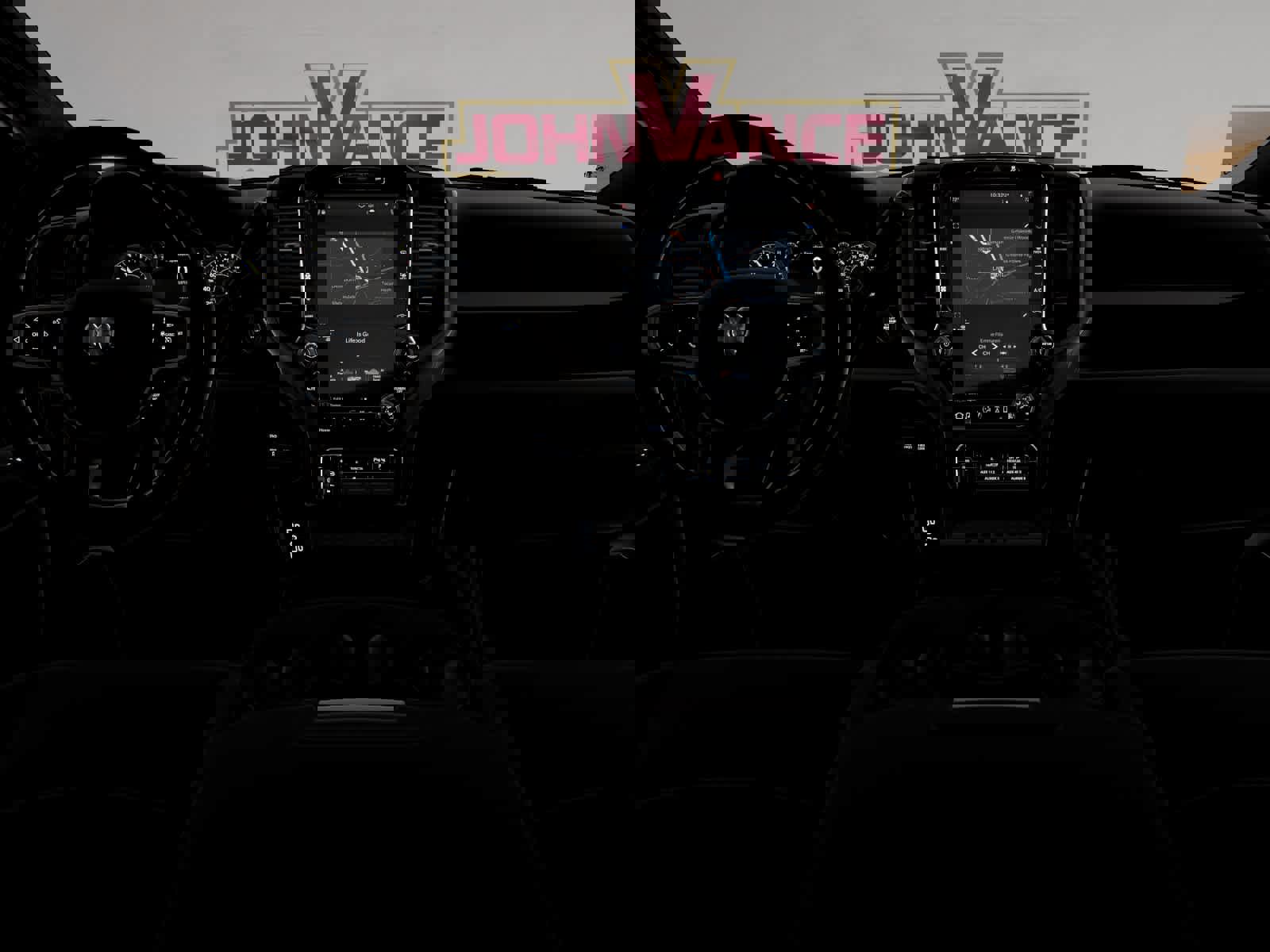 New 2026 RAM 2500 Tradesman image 25