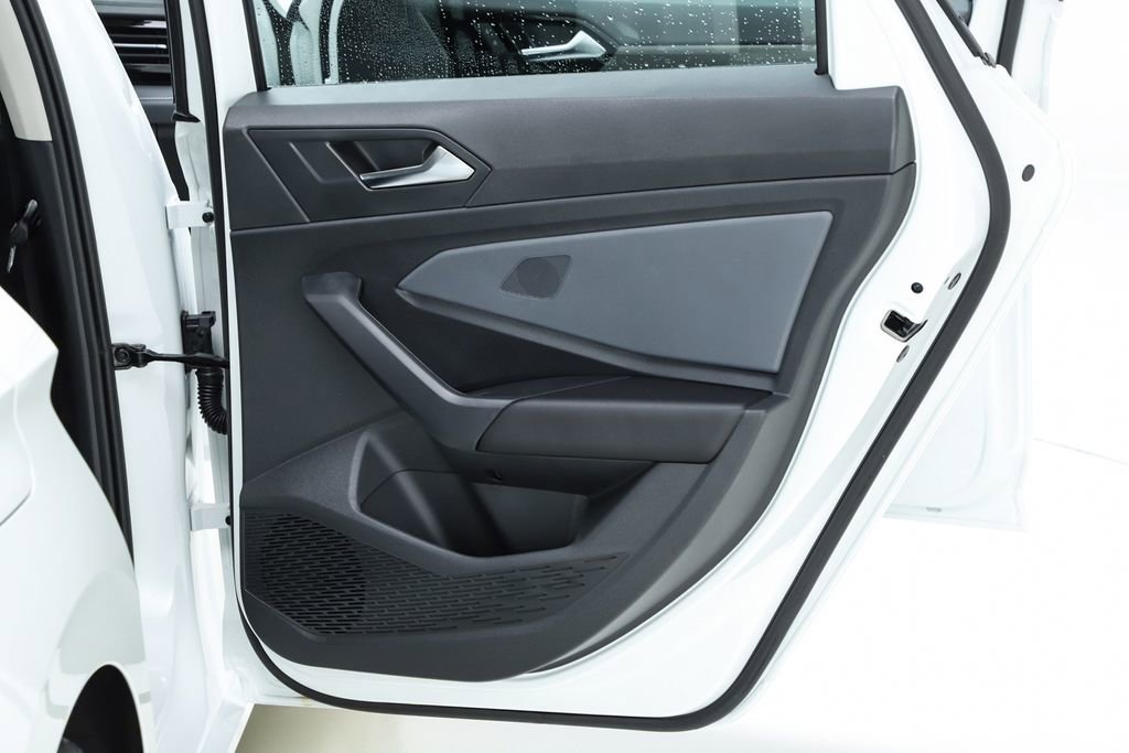 New 2026 Volkswagen Jetta SEL FWD image 68