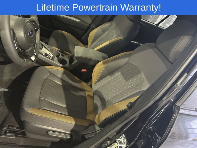 New 2026 Subaru Crosstrek 2.5i Sport image 20