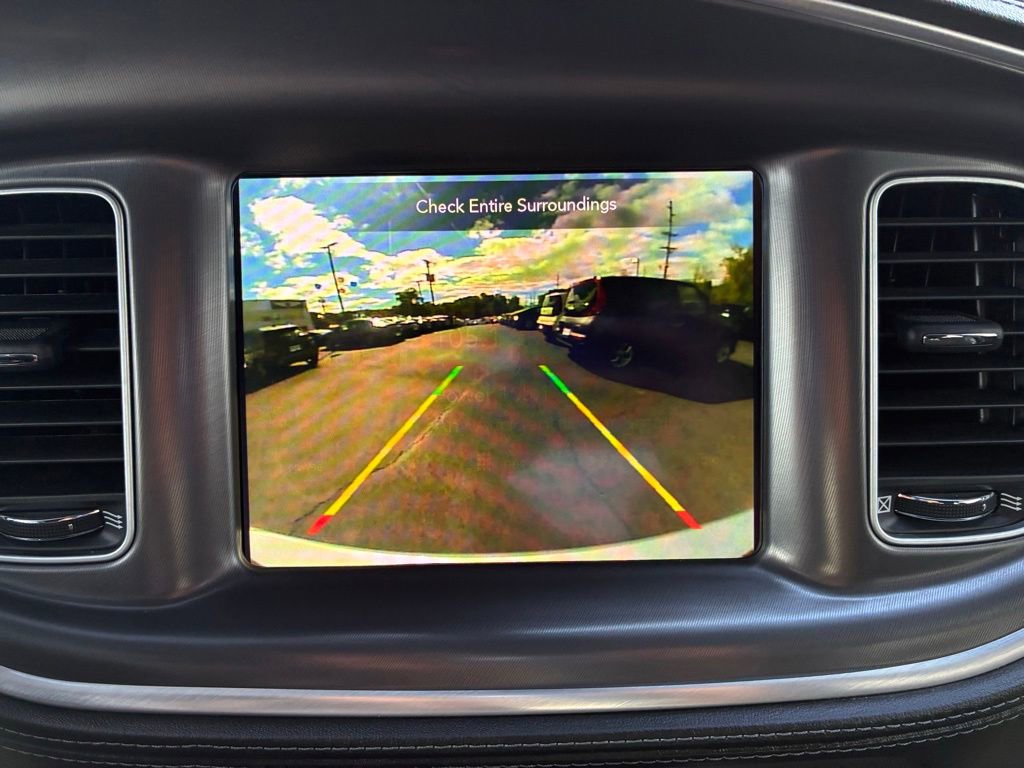 Used 2021 Dodge Charger Scat Pack RWD image 29