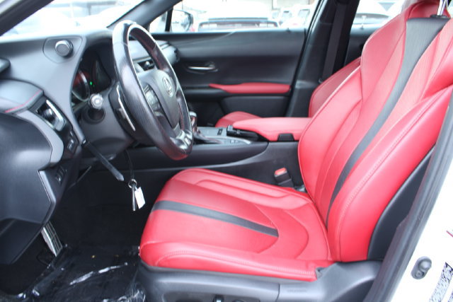 Used 2020 Lexus UX 250h F Sport w/ F Sport Premium Package AWD/4WD image 33