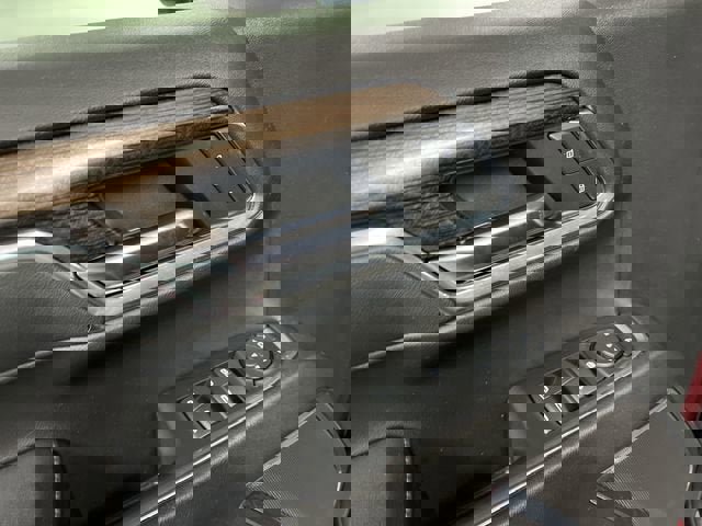 Certified 2024 Chevrolet Silverado 1500 RST w/ Z71 Off-Road Package image 23