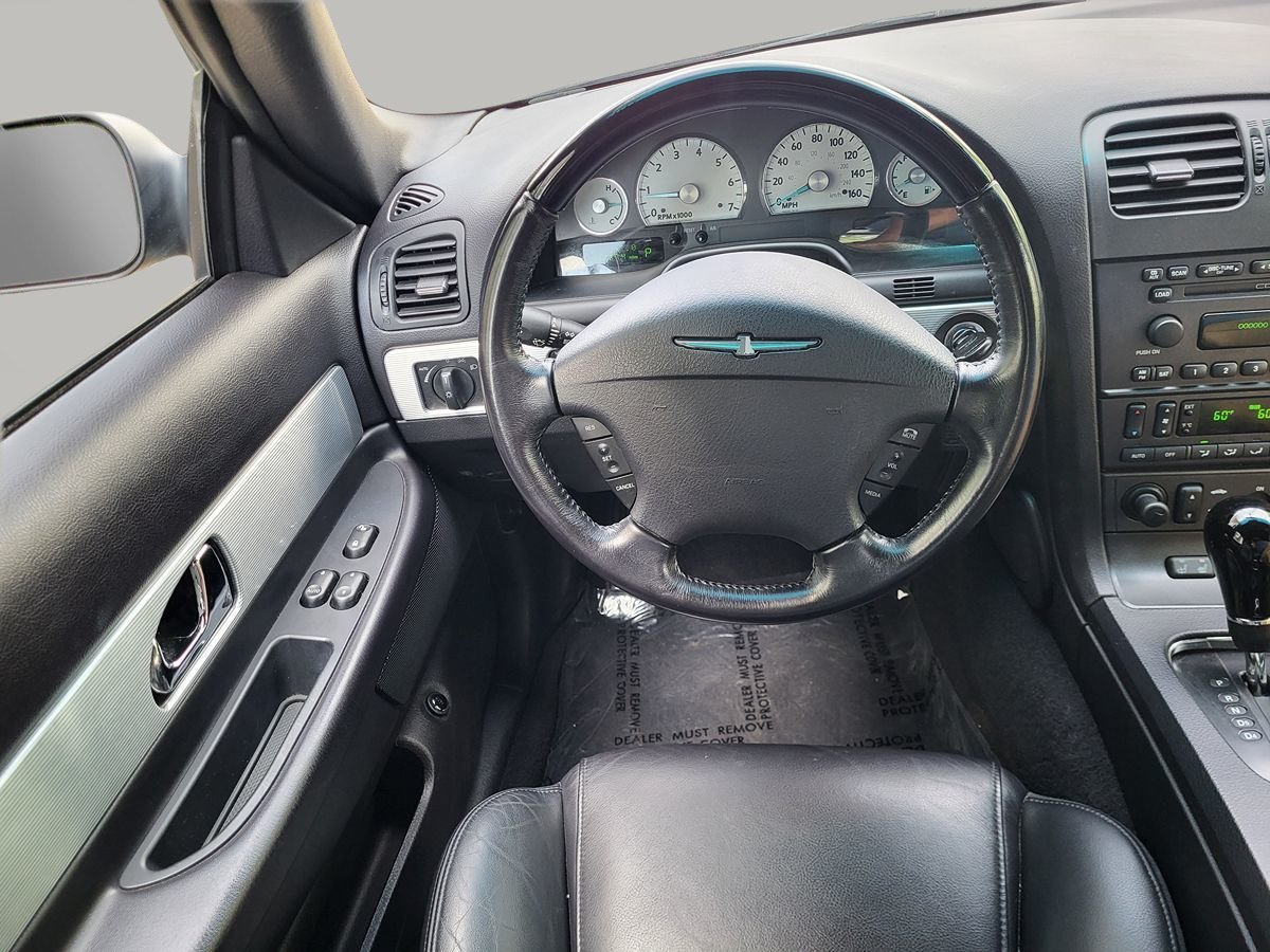 Used 2004 Ford Thunderbird RWD image 20