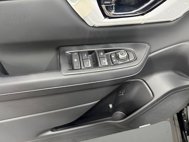 New 2026 Subaru Forester Limited AWD/4WD image 10