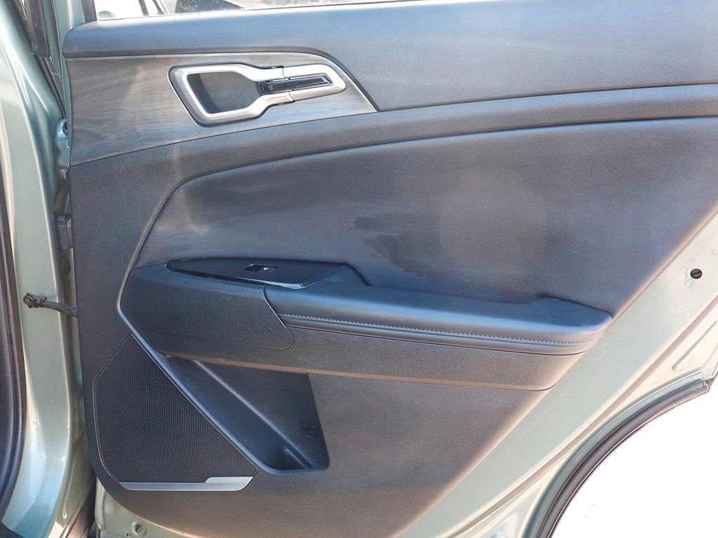 Used 2023 Kia Sportage X-Line image 19