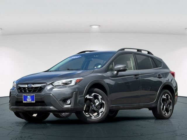 Used 2023 Subaru Crosstrek 2.5i Limited AWD/4WD image 2