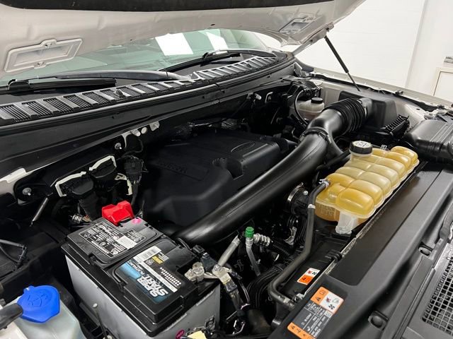 Used 2018 Ford Expedition Max XLT w/ Equipment Group 202A AWD/4WD image 62