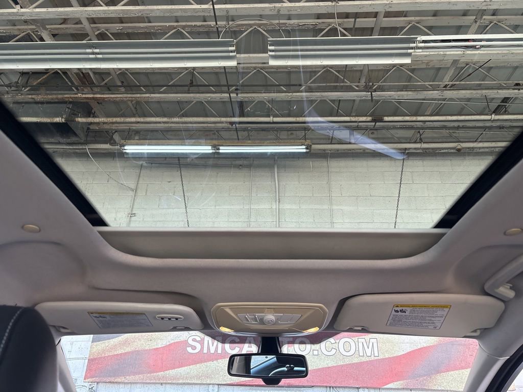 Used 2016 Ford C-MAX SEL w/ Equipment Group 302A FWD image 15