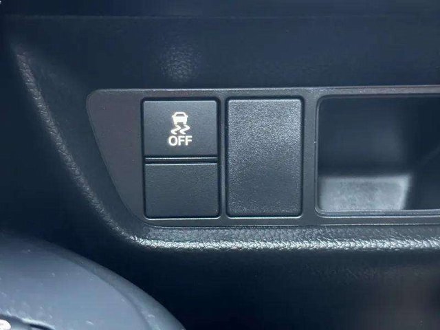Certified 2025 Honda HR-V Sport image 14