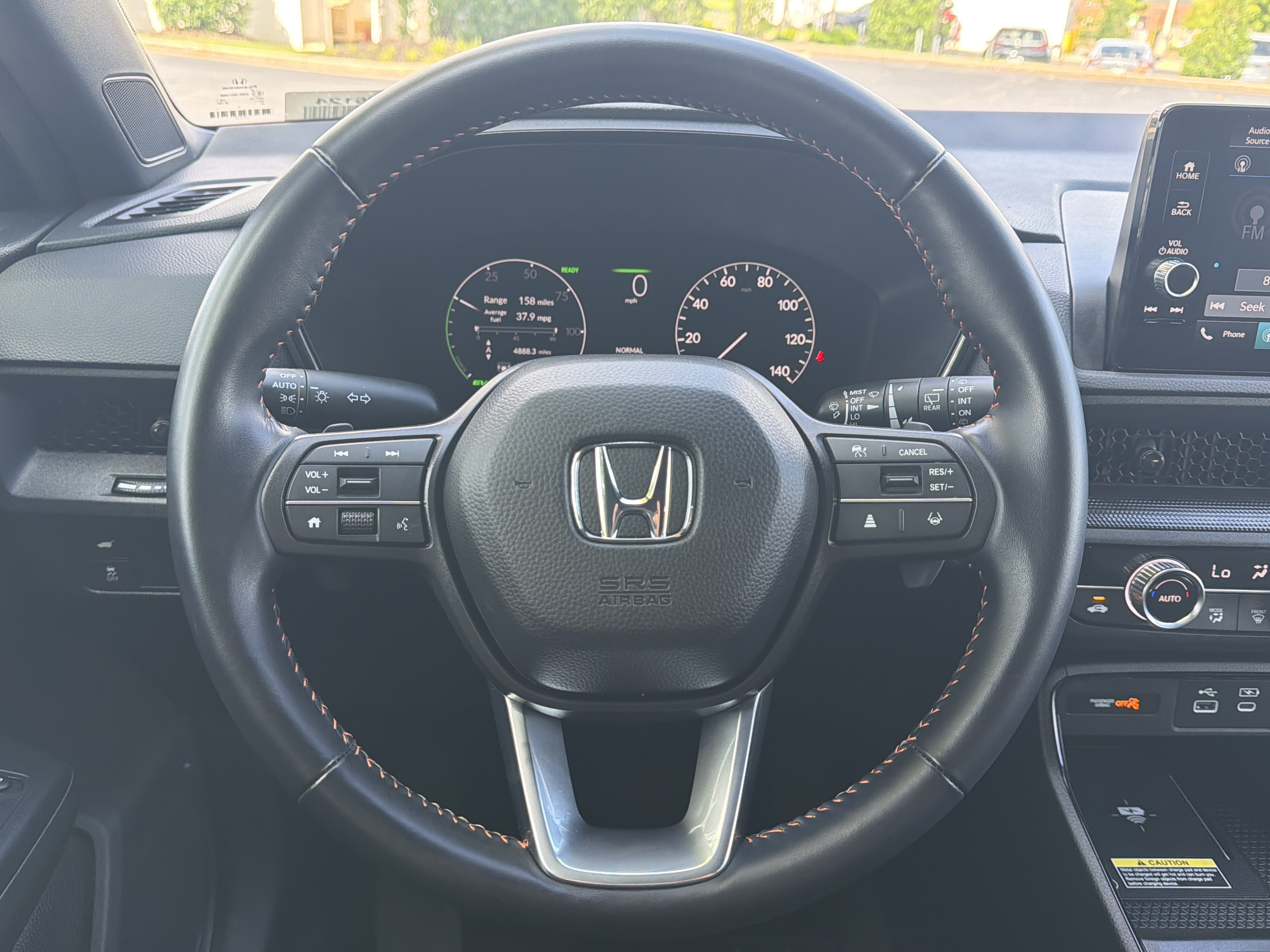 Used 2025 Honda CR-V Sport-L image 17