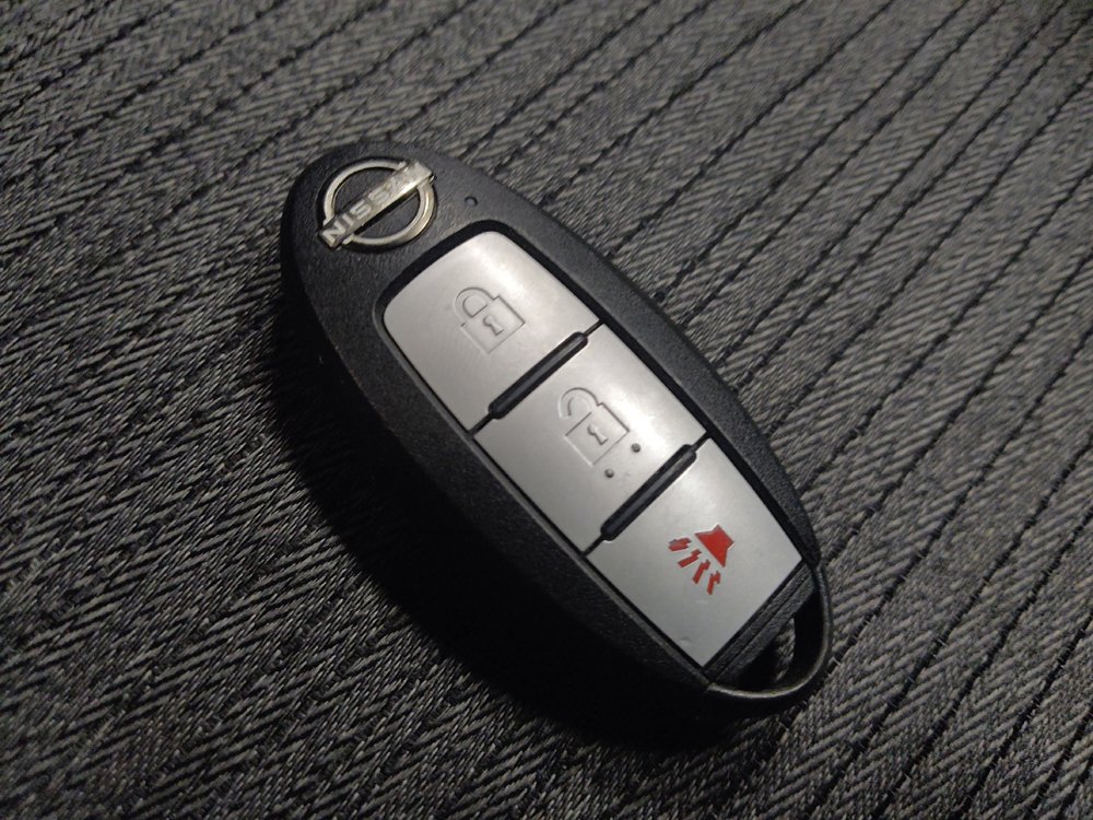Used 2022 Nissan Rogue S AWD/4WD image 32