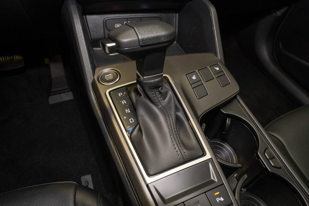 New 2026 Kia Sportage EX w/ EX Panorama Roof Package image 17