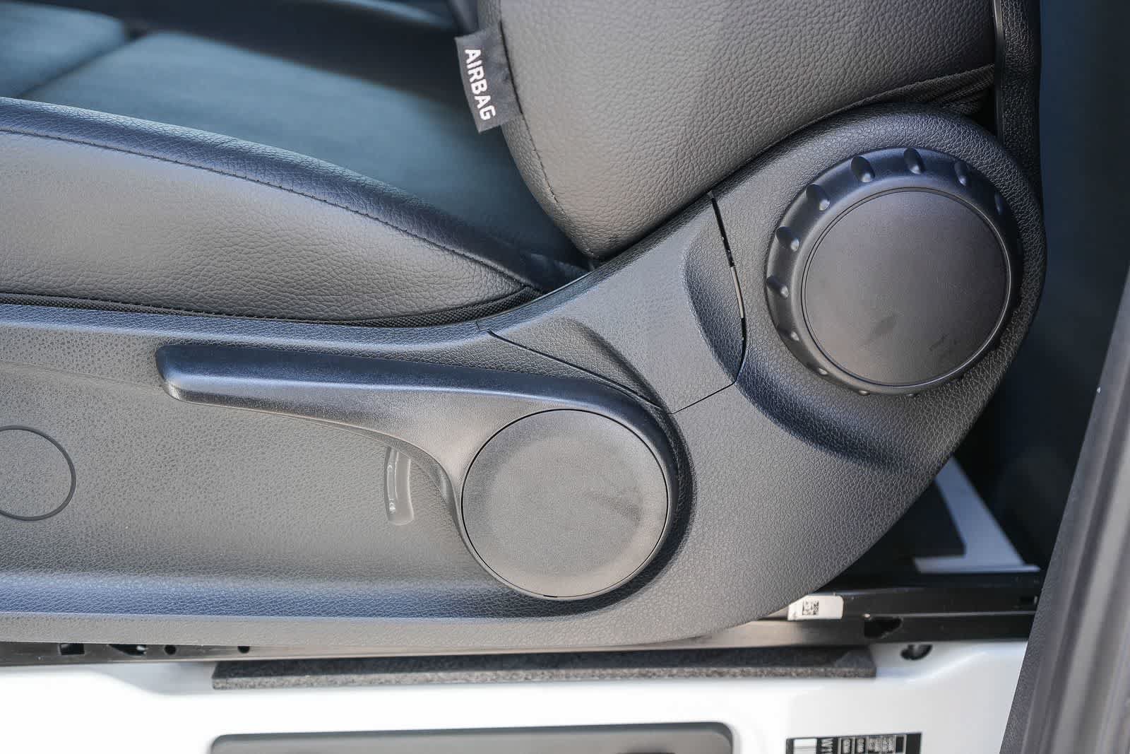 New 2025 Mercedes-Benz eSprinter 170 Cargo image 21