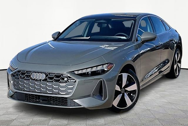 New 2025 Audi A5 2.0T Premium Plus image 1