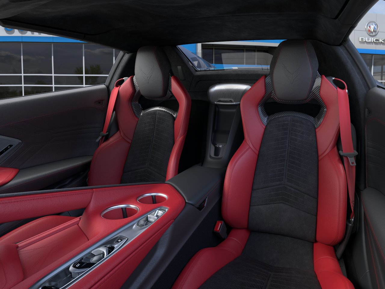 New 2026 Chevrolet Corvette Z06 image 40