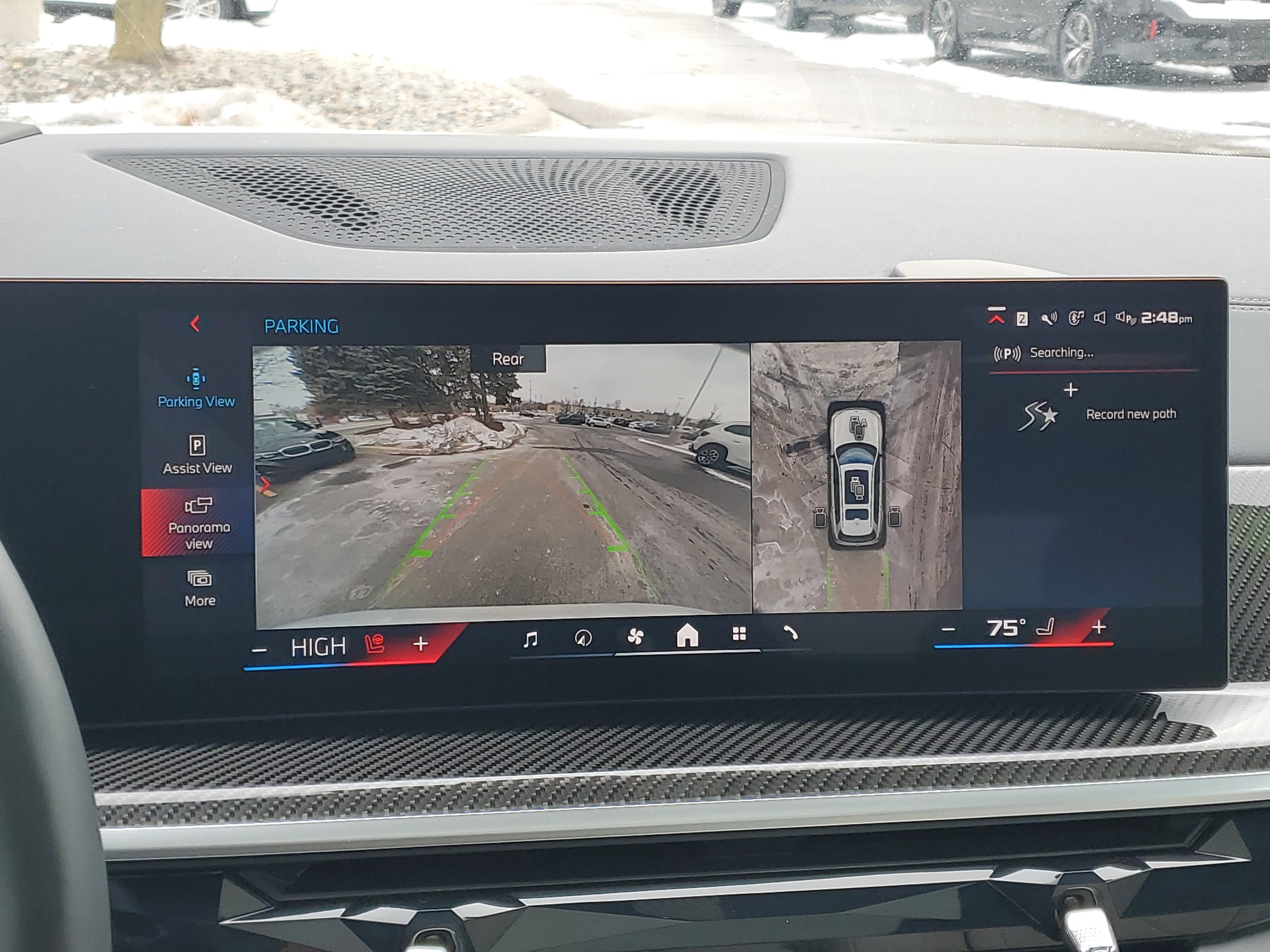 Certified 2025 BMW X7 M60i image 18