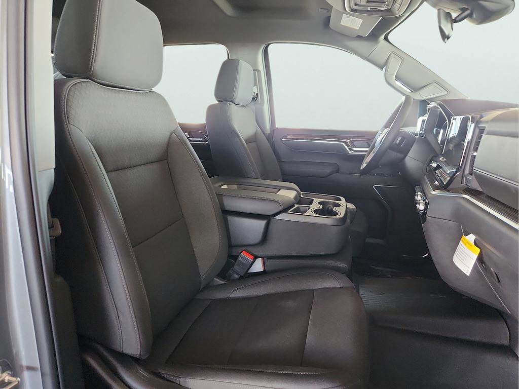New 2026 GMC Sierra 1500 SLE image 20