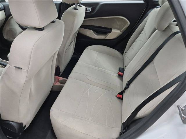 Used 2014 Ford Fiesta SE w/ Comfort Package FWD image 16
